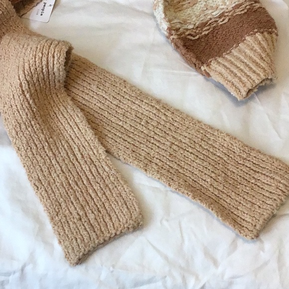 Free People Cabin Belted Cardigan - Picture 8 of 8